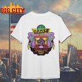 Goosemas 2025 A Show Upon Time Tour Shirt