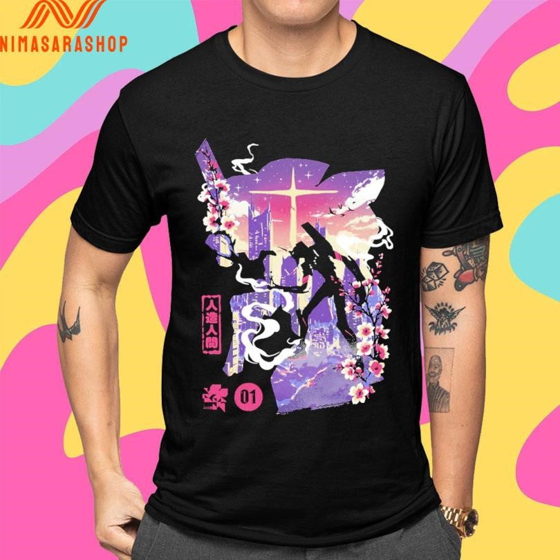 Gospel Of The Berserk Shirts