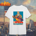 Got Back 2025 Minneapolis Event Shirt