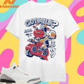 Got Milk No Milk Thanuki Shirts
