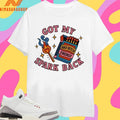 Got My Spark Back Bad Bitch Energy Shirts
