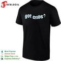 Got crabs shirt