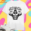 Goto Revolution Army Tatsuya Matsumoto Shirts