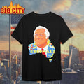 Gough Whitlam Ive Never Said Im Immortal I Do Believe In Correct Language Im Eternal Shirt
