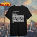 Government Shutdown Definition shirt