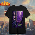 Gov’t Mule Dec 30-31 2025 Beacon Theatre In New York NY Poster shirt