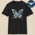 Grabbitz Blood On My Hands Shirt