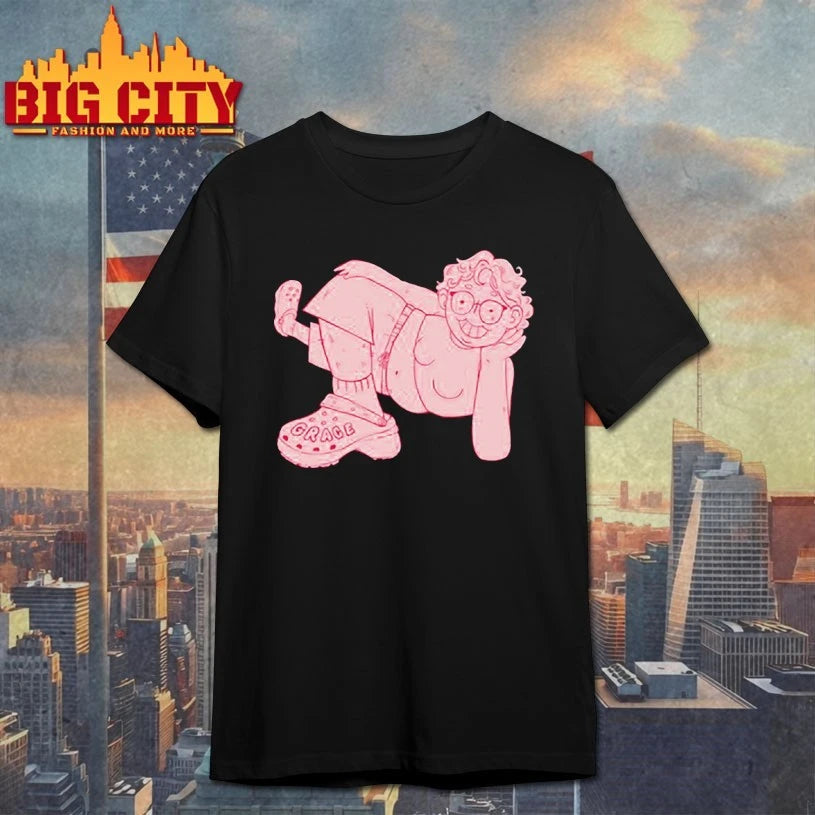 Grace Reiter Grace shirt