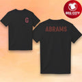 Gracie Abrams G Abrams 2025 Two Sided Shirt
