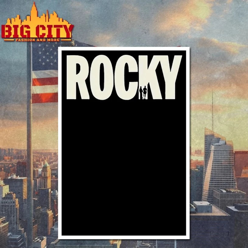 Gracie Abrams Rocky shirt