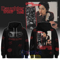Gracie Abrams Special “Daughter from Hell” Album 2026 Hoodie