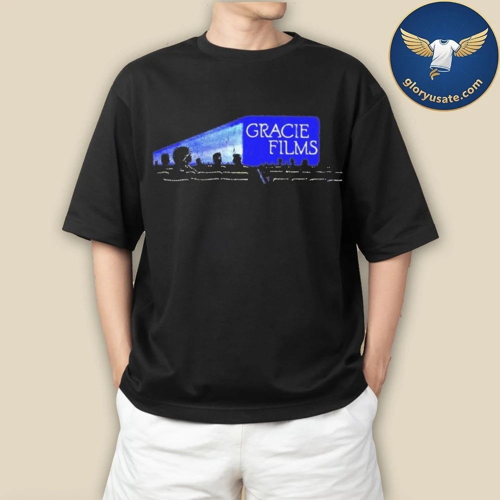 Gracie Films Shirt