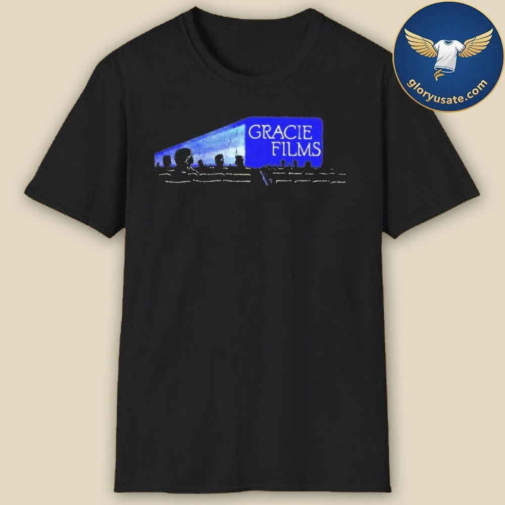 Gracie Films Shirt