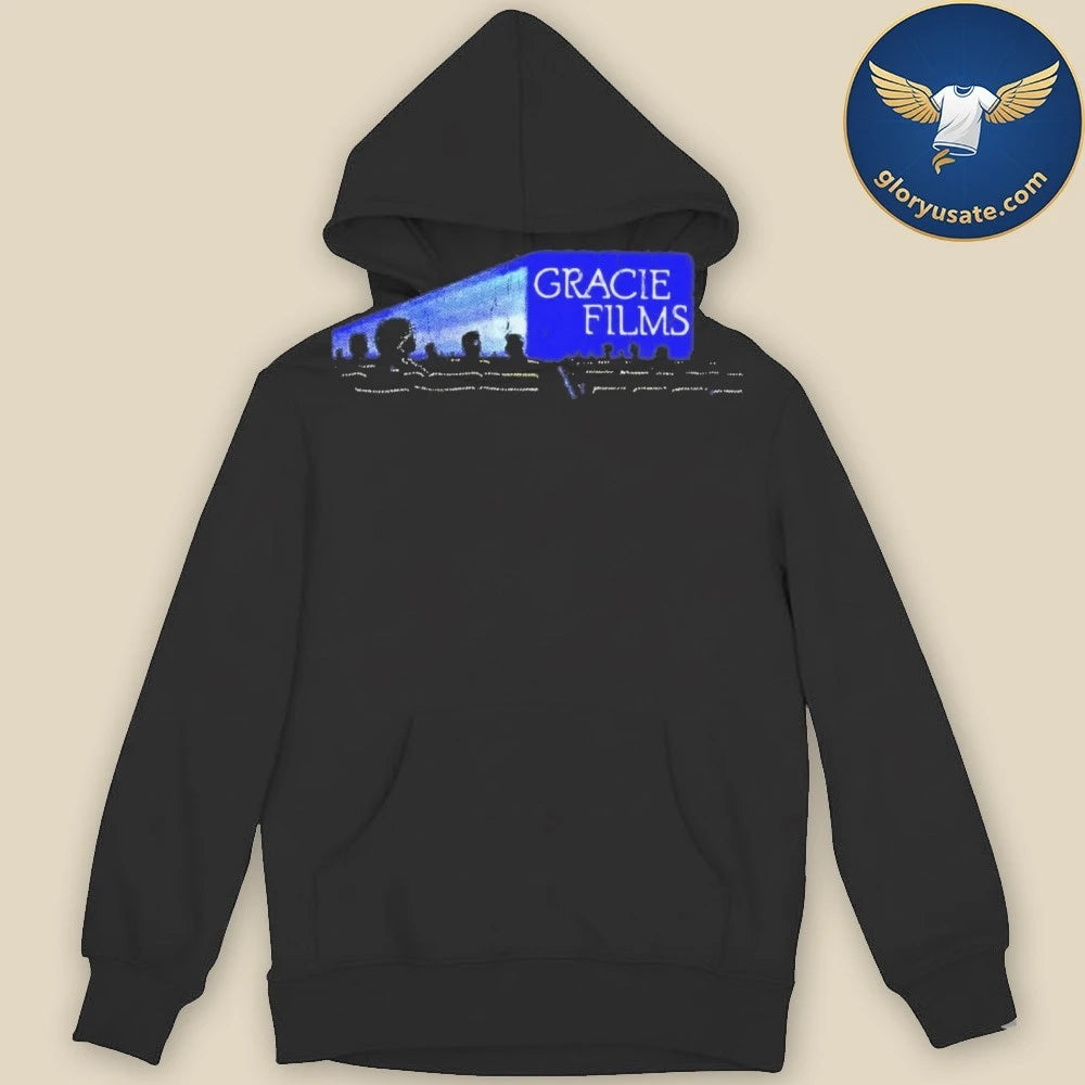 Gracie Films Shirt