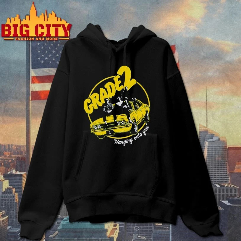 Grade 2 Hanging Onto You New shirt
