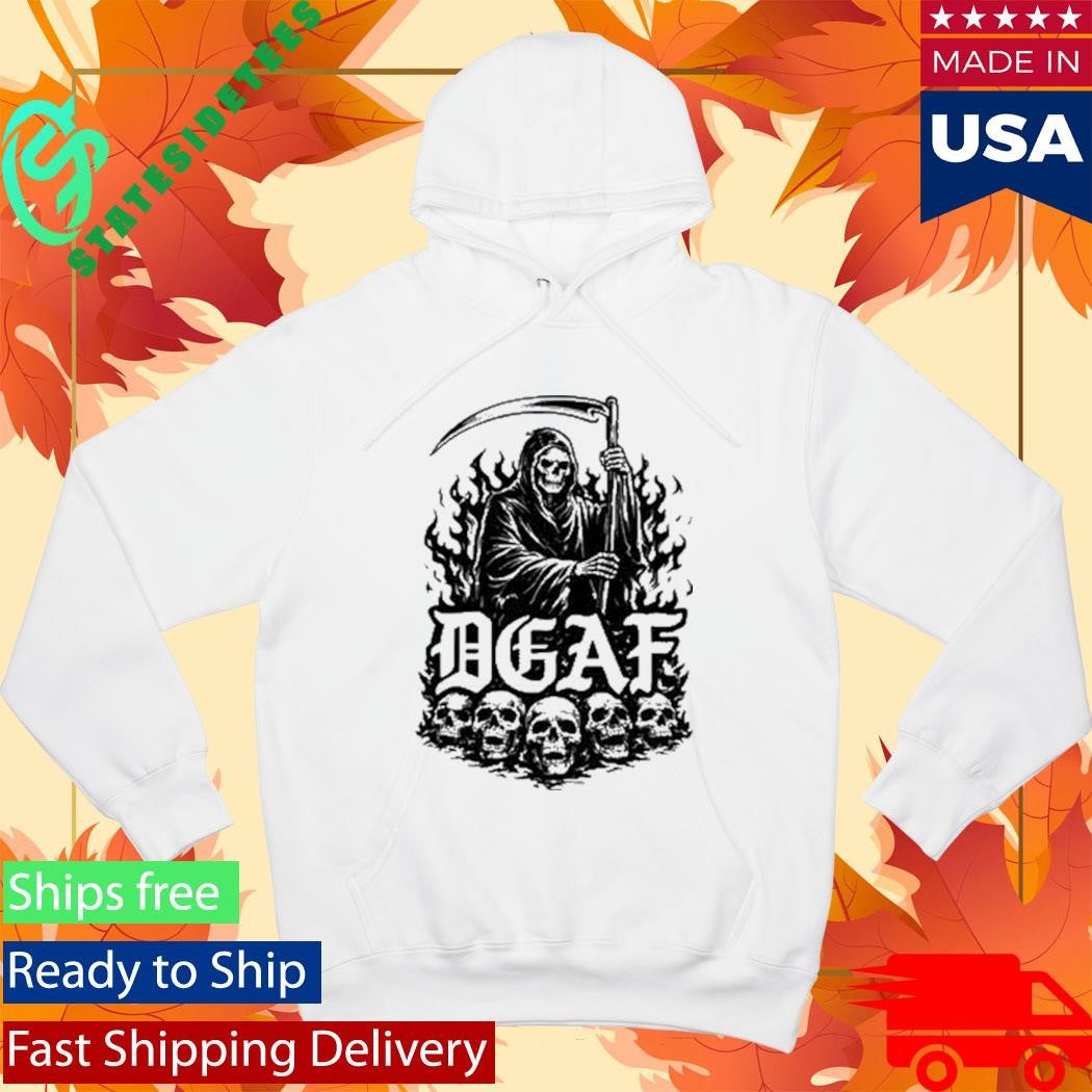 Graff Dgaf Reaper 2.0 Shirt