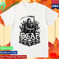 Graff Dgaf Reaper 2.0 Shirt
