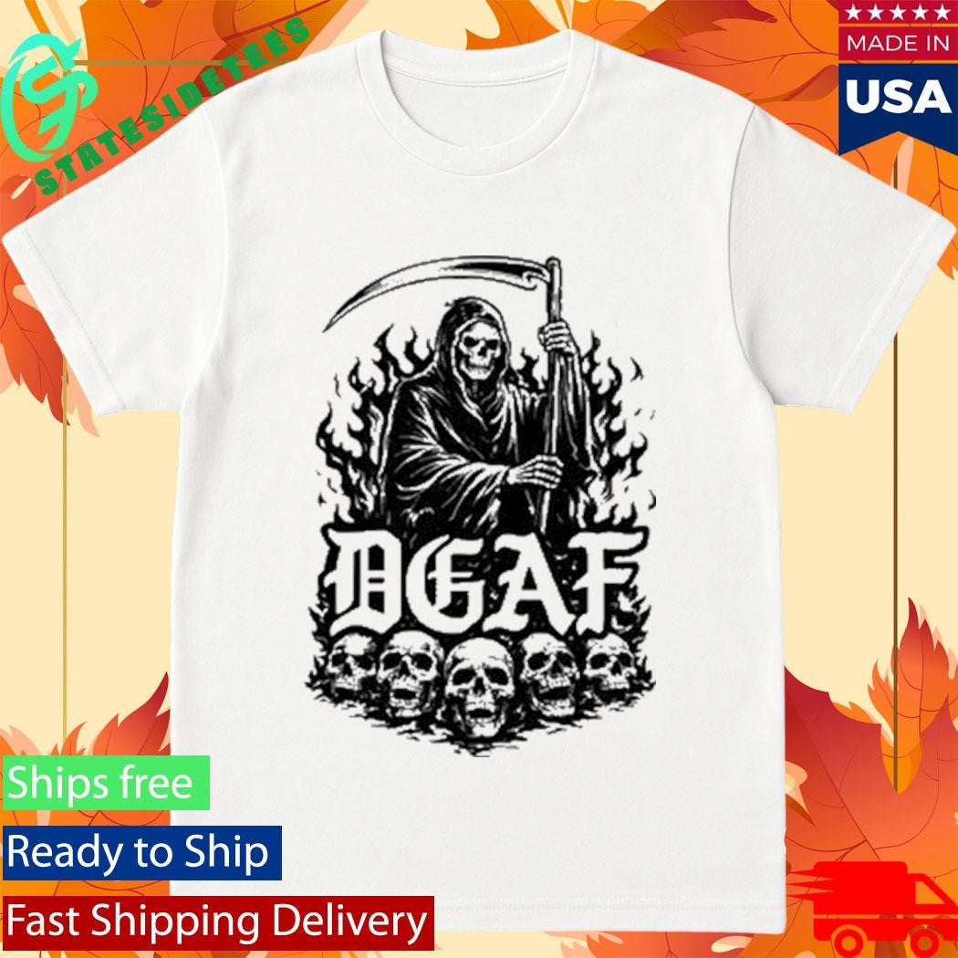 Graff Dgaf Reaper 2.0 Shirt