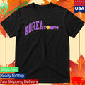 Grafflex X Koreatown Shirt