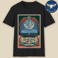 Grahame Lesh And Friends Jan 17 2026 The Warfield San Francisco CA Poster Shirt