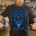 Grahame Lesh And Friends March 14 2026 Port Chester, NY Poster Shirt