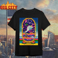 Grahame Lesh And Friends Port Chester NY 3-15-2026 Poster Shirt