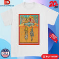 Official Gran Sur Apr 16 2026 Roma Norte Mexico City Shirts