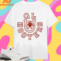 Grand Lakes University Hooters Shirts