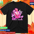 Grand Theft Auto Tracey De Santa Team Tracey Daddy Issues Shirt