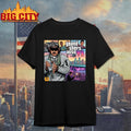 Grand Theft Auto Vi Gta 6 Nicolas Maduro Captured Shirt