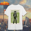 Grandaddy Indie Rock Band Artwork 2025 Poster shirt