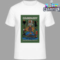 Grandaddy May 23 2026 Rio Theatre Santa Cruz Ca Shirt