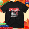Grandson Music Burning World Shirt