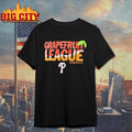 Grapefruit league Philadelphia Phillies 2026 Spring Training Shirt