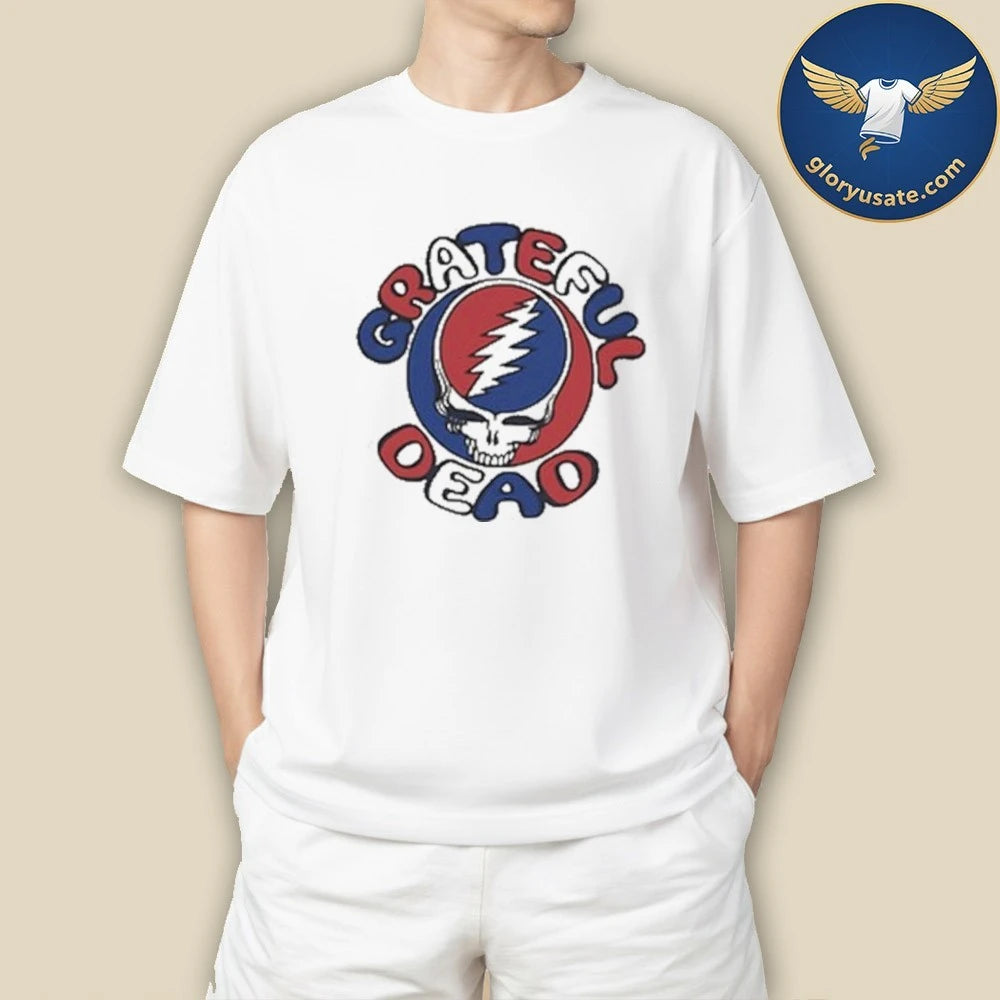 Grateful Dead Backstage Shirt