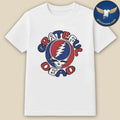 Grateful Dead Backstage Shirt