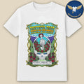 Grateful Dead In San Francisco CA On Feb 7 2026 Shirt