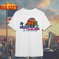 Grateful Dead Racing Graphic shirt