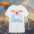 Grateful Dead Store Wall Of Sound Anniversary shirt