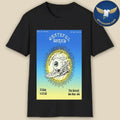 Grateful Shred April 17 2026 The Sound, Del Mar, CA Poster Shirt