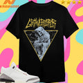 Grave Ripper Death’s Cold Embrace Shirts