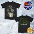Graveyard Goods The Evil Dead 81 Cheryl Two Sided Shirt