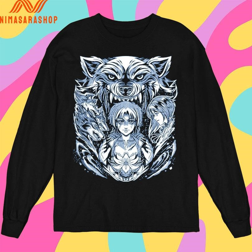 Gravity Karinimiki Shirts