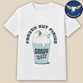 Gravy Slush Wave Frozen But Firing T-Shirt