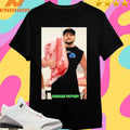 Grease Father Meat Shirts