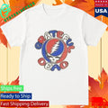 Great Dead Backstage T-Shirt