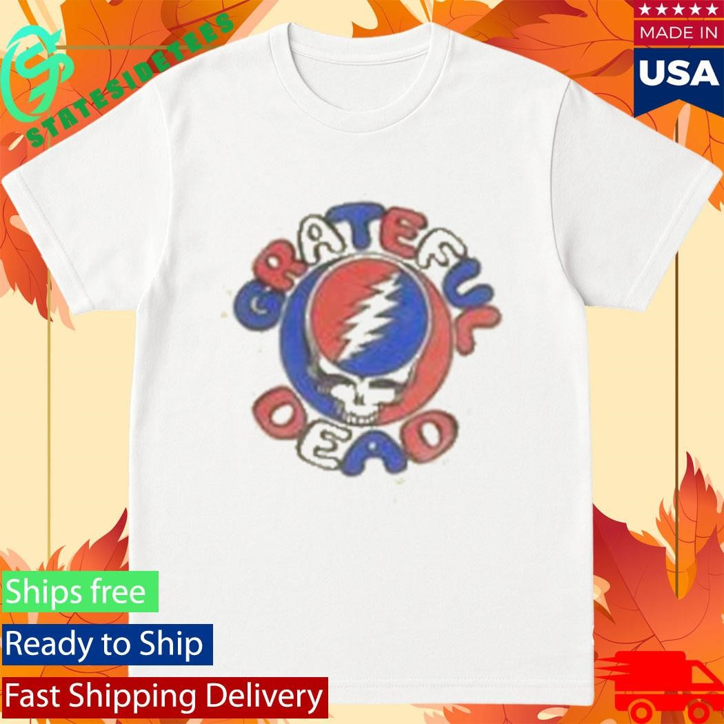 Great Dead Backstage T-Shirt