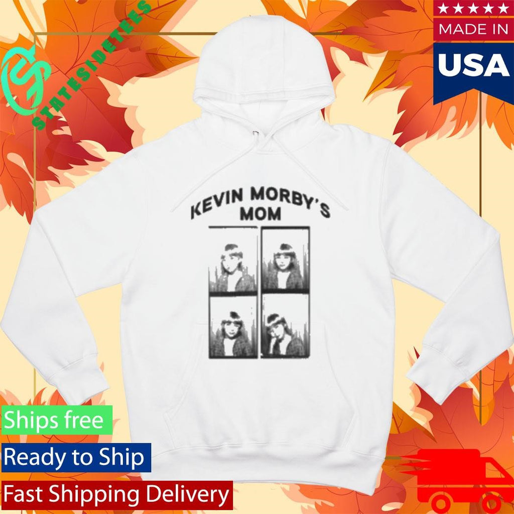 Great Falls Kevin Morby’s Mom Shirt