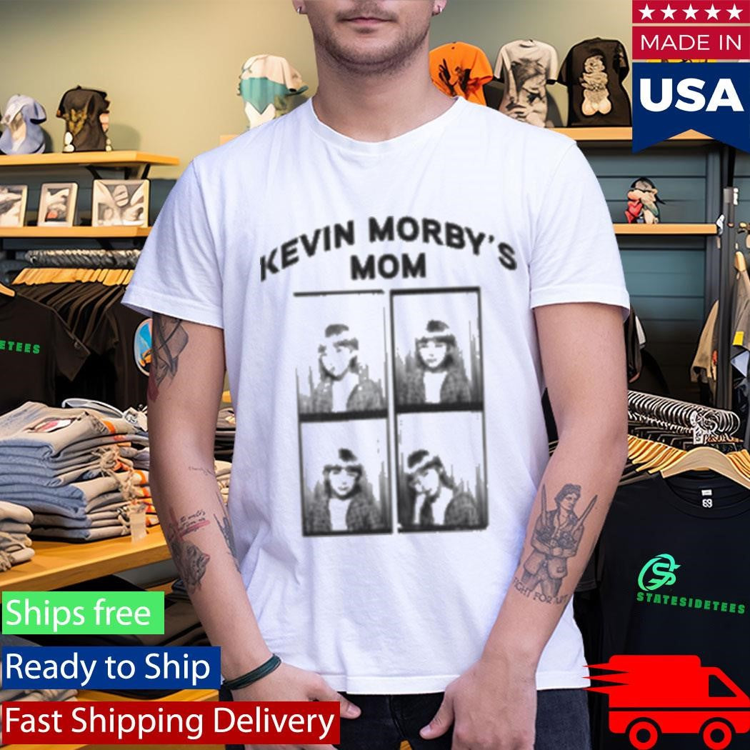 Great Falls Kevin Morby’s Mom Shirt