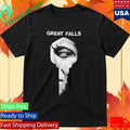 Great Falls Key Shirt